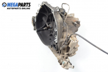 5-speed manual transmission for Honda Civic IV 1.5 16V, 90 hp, hatchback, 3 doors, 1990