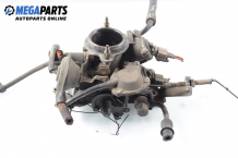 Carburetor for Honda Civic IV 1.5 16V, 90 hp, hatchback, 3 doors, 1990 Carburetor for Honda Civic IV 1.5 16V, 90 hp, hatchback, 3 doors, 1990