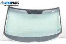 Windscreen for Mercedes-Benz E-Class 210 (W/S) 3.0 D, 136 hp, sedan, 5 doors, 1996