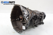 5-speed manual transmission for Mercedes-Benz E-Class 210 (W/S) 3.0 D, 136 hp, sedan, 5 doors, 1996