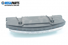 Air conditioning panel for Mercedes-Benz S-Class W221 5.0, 388 hp, sedan, 5 doors automatic, 2006
