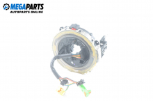 Steering wheel ribbon cable for Mercedes-Benz S-Class W221 5.0, 388 hp, sedan, 5 doors automatic, 2006