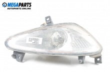 Fog light for Mercedes-Benz S-Class W221 5.0, 388 hp, sedan, 5 doors automatic, 2006, position: right Fog light for Mercedes-Benz S-Class W221 5.0, 388 hp, sedan, 5 doors automatic, 2006, position: right