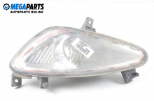 Fog light for Mercedes-Benz S-Class W221 5.0, 388 hp, sedan, 5 doors automatic, 2006, position: left Fog light for Mercedes-Benz S-Class W221 5.0, 388 hp, sedan, 5 doors automatic, 2006, position: left