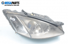 Headlight for Mercedes-Benz S-Class W221 5.0, 388 hp, sedan, 5 doors automatic, 2006, position: right