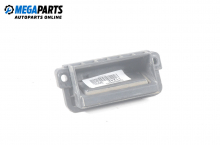 External boot lid handle for Mercedes-Benz S-Class W221 5.0, 388 hp, sedan, 5 doors automatic, 2006, position: rear
