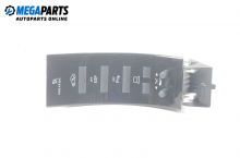Buttons panel for Mercedes-Benz S-Class W221 5.0, 388 hp, sedan, 5 doors automatic, 2006