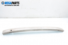 Bumper support brace impact bar for Mercedes-Benz S-Class W221 5.0, 388 hp, sedan, 5 doors automatic, 2006, position: rear