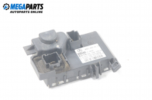 Blower motor resistor for Mercedes-Benz S-Class W221 5.0, 388 hp, sedan, 5 doors automatic, 2006 № А 221 820 01 10