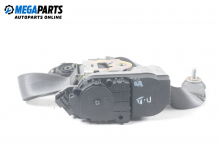 Seat belt for Mercedes-Benz S-Class W221 5.0, 388 hp, sedan, 5 doors automatic, 2006, position: front - right