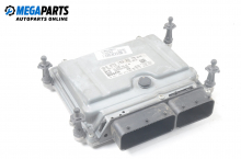 ECU for Mercedes-Benz S-Class W221 5.0, 388 hp, sedan, 5 doors automatic, 2006 № Bosch 0 261 209 072