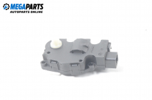 Heater motor flap control for Mercedes-Benz S-Class W221 5.0, 388 hp, sedan, 5 doors automatic, 2006