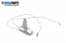 GPS antenna for Mercedes-Benz S-Class W221 5.0, 388 hp, sedan, 5 doors automatic, 2006