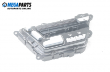 Seat adjustment switch for Mercedes-Benz S-Class W221 5.0, 388 hp, sedan, 5 doors automatic, 2006 Seat adjustment switch for Mercedes-Benz S-Class W221 5.0, 388 hp, sedan, 5 doors automatic, 2006