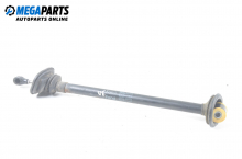 Door damper for Mercedes-Benz S-Class W221 5.0, 388 hp, sedan, 5 doors automatic, 2006