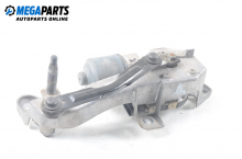 Front wiper motor for Mercedes-Benz S-Class W221 5.0, 388 hp, sedan, 5 doors automatic, 2006, position: front