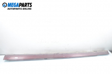 Side skirt for Mercedes-Benz S-Class W221 5.0, 388 hp, sedan, 5 doors automatic, 2006, position: left