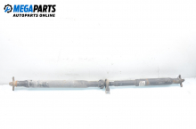 Tail shaft with hanging bearing for Mercedes-Benz S-Class W221 5.0, 388 hp, sedan, 5 doors automatic, 2006