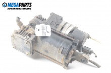Air suspension compressor for Mercedes-Benz S-Class W221 5.0, 388 hp, sedan, 5 doors automatic, 2006 Air suspension compressor for Mercedes-Benz S-Class W221 5.0, 388 hp, sedan, 5 doors automatic, 2006