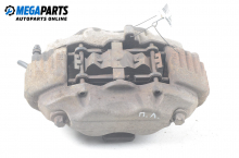 Caliper for Mercedes-Benz S-Class W221 5.0, 388 hp, sedan, 5 doors automatic, 2006, position: front - left Caliper for Mercedes-Benz S-Class W221 5.0, 388 hp, sedan, 5 doors automatic, 2006, position: front - left