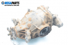 Differential for Mercedes-Benz S-Class W221 5.0, 388 hp, sedan, 5 doors automatic, 2006