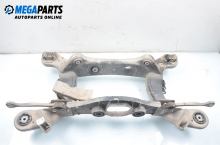 Rear axle for Mercedes-Benz S-Class W221 5.0, 388 hp, sedan, 5 doors automatic, 2006 Rear axle for Mercedes-Benz S-Class W221 5.0, 388 hp, sedan, 5 doors automatic, 2006