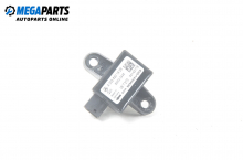 Airbag sensor for Mercedes-Benz S-Class W221 5.0, 388 hp, sedan, 5 doors automatic, 2006 № А 003 820 19 26