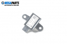 Airbag sensor for Mercedes-Benz S-Class W221 5.0, 388 hp, sedan, 5 doors automatic, 2006 № А 003 820 19 26