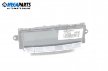 Display for Mercedes-Benz S-Class W221 5.0, 388 hp, sedan, 5 doors automatic, 2006 № А 221 820 12 97