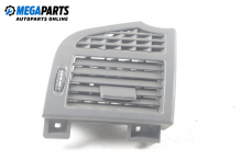 AC heat air vent for Mercedes-Benz S-Class W221 5.0, 388 hp, sedan, 5 doors automatic, 2006