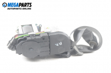 Seat belt for Mercedes-Benz S-Class W221 5.0, 388 hp, sedan, 5 doors automatic, 2006, position: front - left