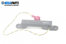 Power antenna for Mercedes-Benz S-Class W221 5.0, 388 hp, sedan, 5 doors automatic, 2006
