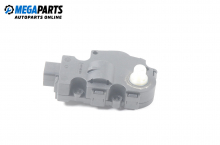 Heater motor flap control for Mercedes-Benz S-Class W221 5.0, 388 hp, sedan, 5 doors automatic, 2006