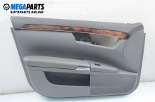 Interior door panel for Mercedes-Benz S-Class W221 5.0, 388 hp, sedan, 5 doors automatic, 2006, position: front - left
