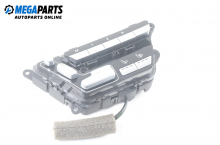 Seat adjustment switch for Mercedes-Benz S-Class W221 5.0, 388 hp, sedan, 5 doors automatic, 2006 Seat adjustment switch for Mercedes-Benz S-Class W221 5.0, 388 hp, sedan, 5 doors automatic, 2006