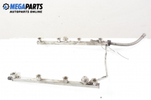 Fuel rail for Mercedes-Benz S-Class W221 5.0, 388 hp, sedan, 5 doors automatic, 2006