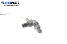 Camshaft sensor for Mercedes-Benz S-Class W221 5.0, 388 hp, sedan, 5 doors automatic, 2006