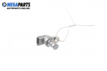 Camshaft sensor for Mercedes-Benz S-Class W221 5.0, 388 hp, sedan, 5 doors automatic, 2006