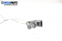 Camshaft sensor for Mercedes-Benz S-Class W221 5.0, 388 hp, sedan, 5 doors automatic, 2006