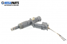 Gasoline fuel injector for Mercedes-Benz S-Class W221 5.0, 388 hp, sedan, 5 doors automatic, 2006