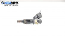 Gasoline fuel injector for Mercedes-Benz S-Class W221 5.0, 388 hp, sedan, 5 doors automatic, 2006