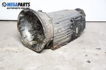 Automatic gearbox for Mercedes-Benz S-Class W221 5.0, 388 hp, sedan, 5 doors automatic, 2006 № А 164 446 07 10/001