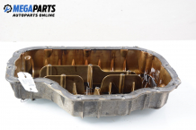 Crankcase for Mercedes-Benz S-Class W221 5.0, 388 hp, sedan, 5 doors automatic, 2006
