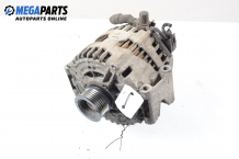 Alternator for Mercedes-Benz S-Class W221 5.0, 388 hp, sedan, 5 doors automatic, 2006