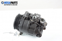 AC compressor for Mercedes-Benz S-Class W221 5.0, 388 hp, sedan, 5 doors automatic, 2006