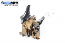 Oil pump for Mercedes-Benz S-Class W221 5.0, 388 hp, sedan, 5 doors automatic, 2006