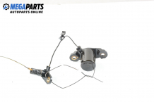 Oil level sensor for Mercedes-Benz S-Class W221 5.0, 388 hp, sedan, 5 doors automatic, 2006