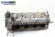 Engine head for Mercedes-Benz S-Class W221 5.0, 388 hp, sedan, 5 doors automatic, 2006 Engine head for Mercedes-Benz S-Class W221 5.0, 388 hp, sedan, 5 doors automatic, 2006