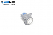 Parktronic for Mercedes-Benz S-Class W220 3.2 CDI, 197 hp, sedan, 5 doors automatic, 2002