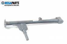 Lifting jack for Mercedes-Benz S-Class W220 3.2 CDI, 197 hp, sedan, 5 doors automatic, 2002